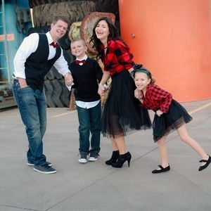 Meet your Posher, Wendy